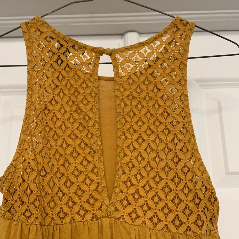 Tank top - Picture 3 of 3